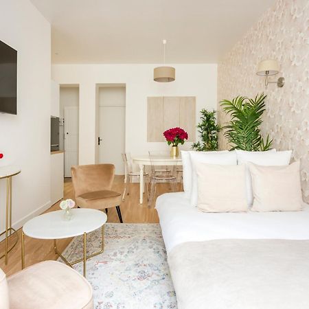 Cozy Apartment - Marais - Saint Martin IV Paris Exterior photo