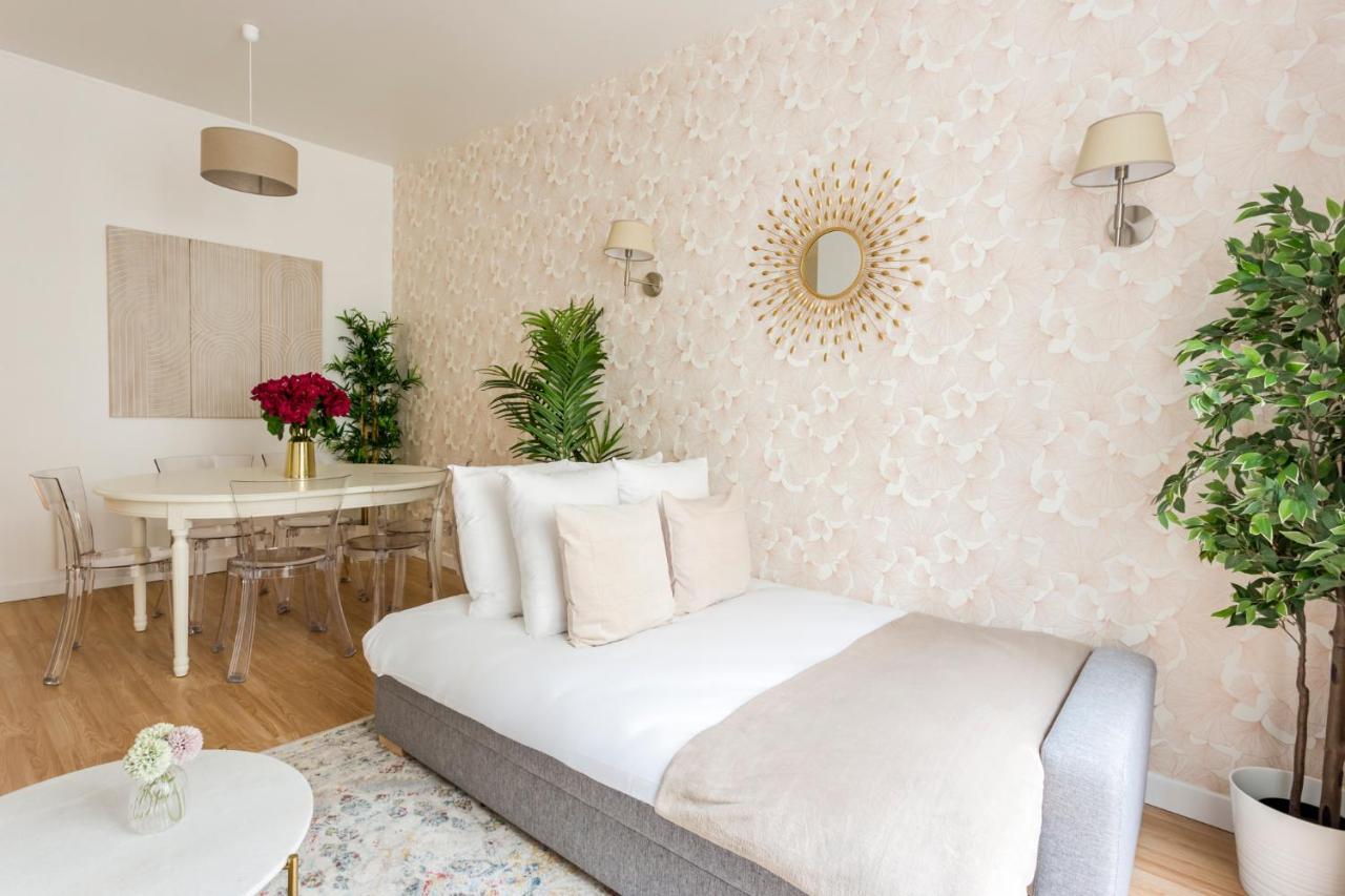 Cozy Apartment - Marais - Saint Martin IV Paris Exterior photo