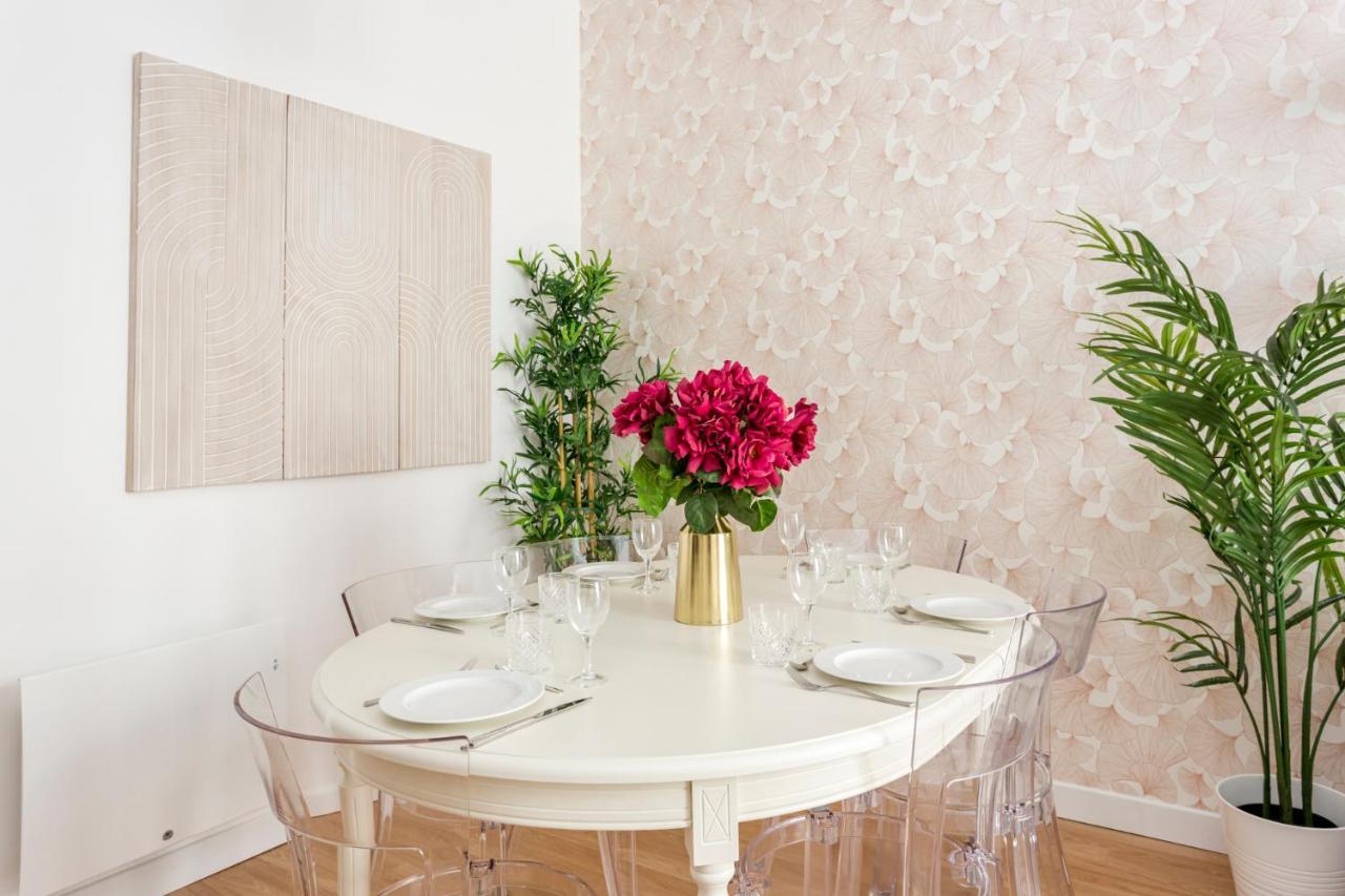 Cozy Apartment - Marais - Saint Martin IV Paris Exterior photo