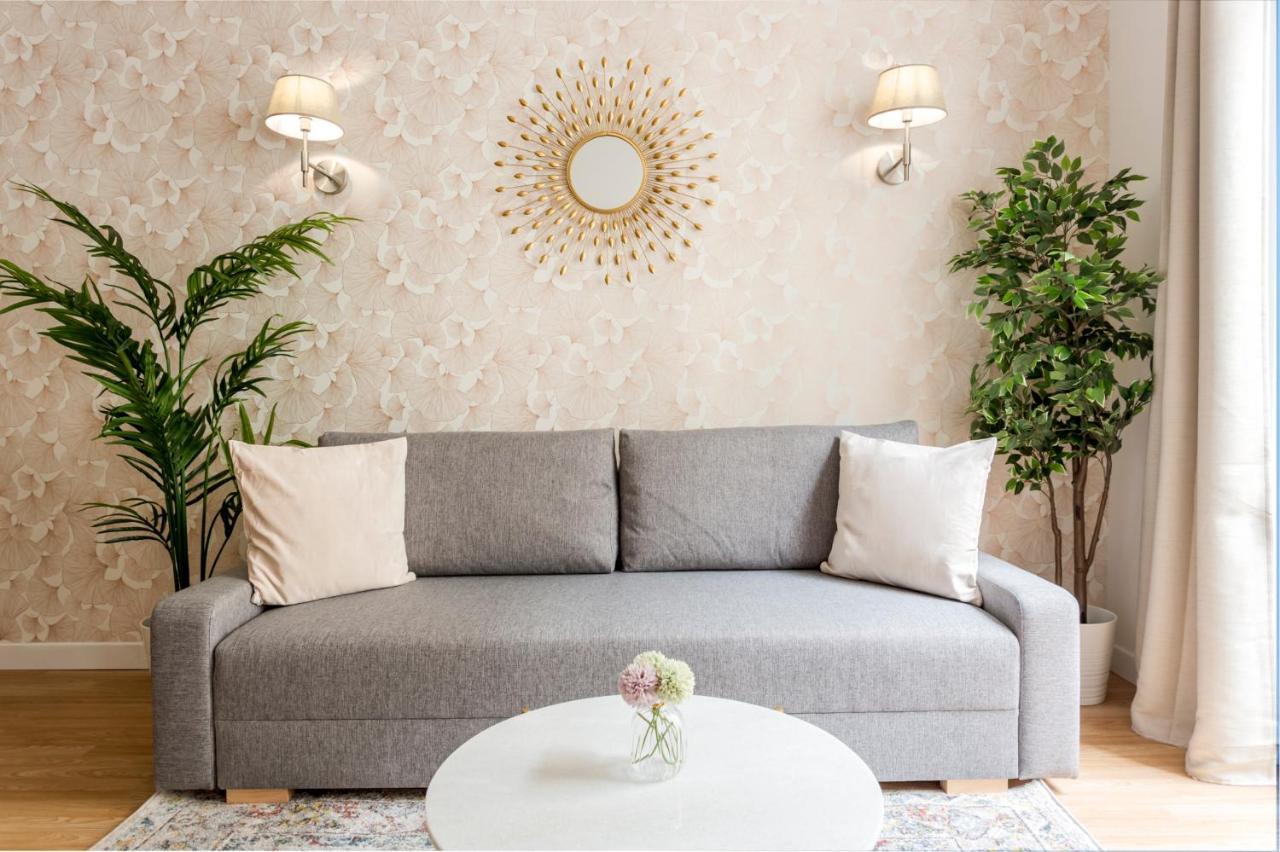 Cozy Apartment - Marais - Saint Martin IV Paris Exterior photo