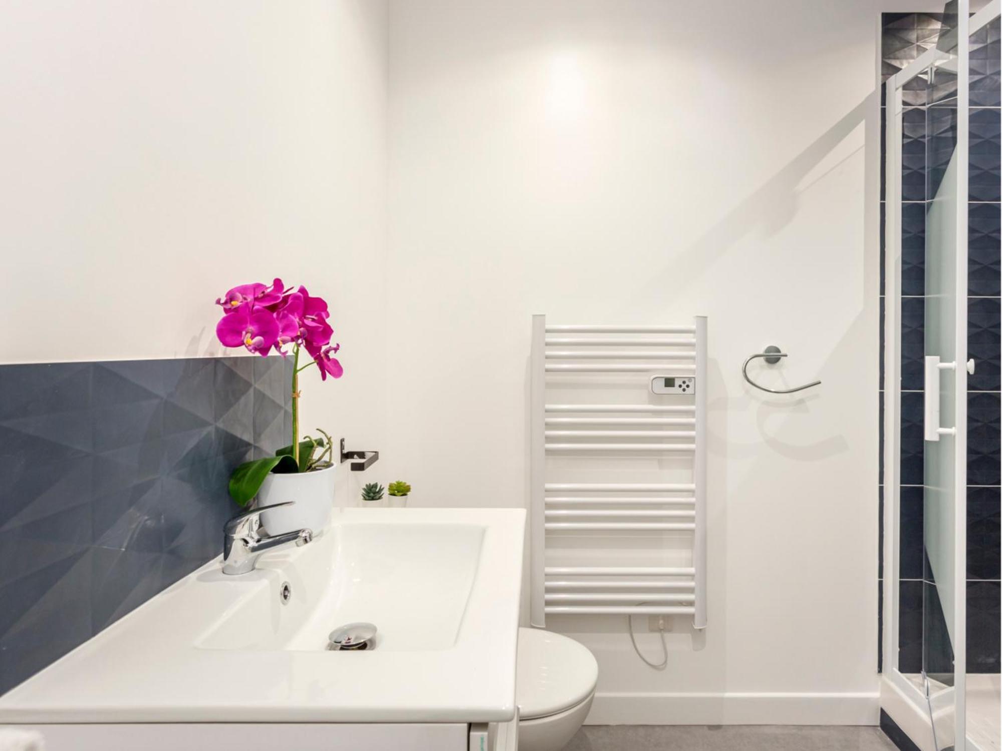 Cozy Apartment - Marais - Saint Martin IV Paris Exterior photo